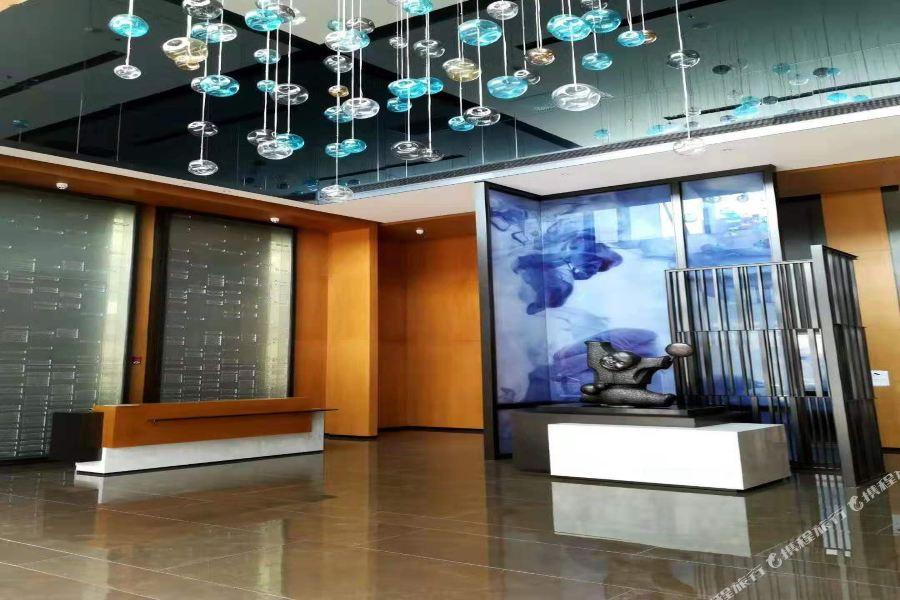 Fairfield By Marriott Foshan Nanhai Exterior foto