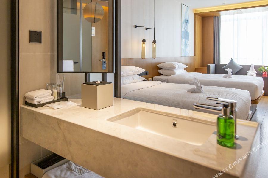 Fairfield By Marriott Foshan Nanhai Exterior foto