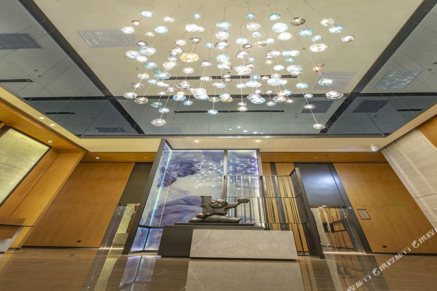 Fairfield By Marriott Foshan Nanhai Exterior foto